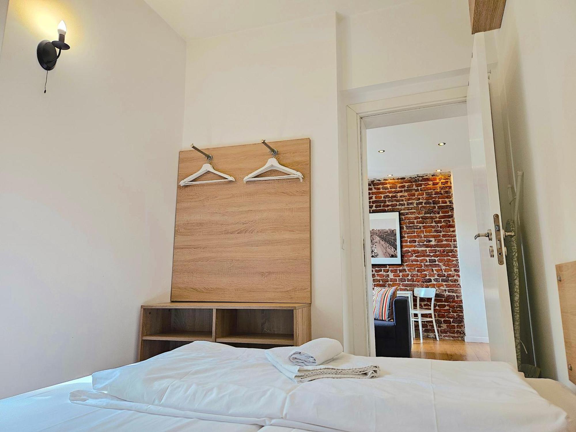 Antim Boutique Apartments Szófia Kültér fotó