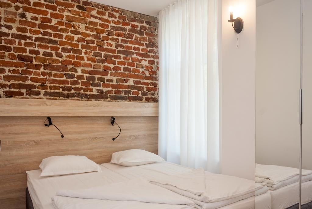 Antim Boutique Apartments Szófia Kültér fotó