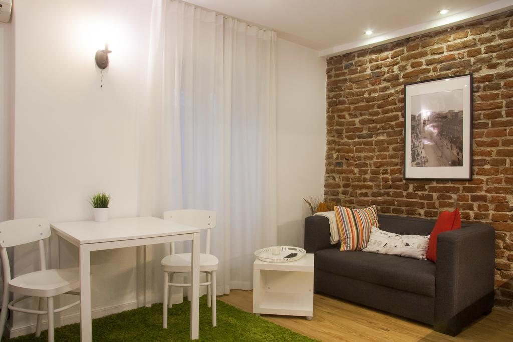 Antim Boutique Apartments Szófia Kültér fotó