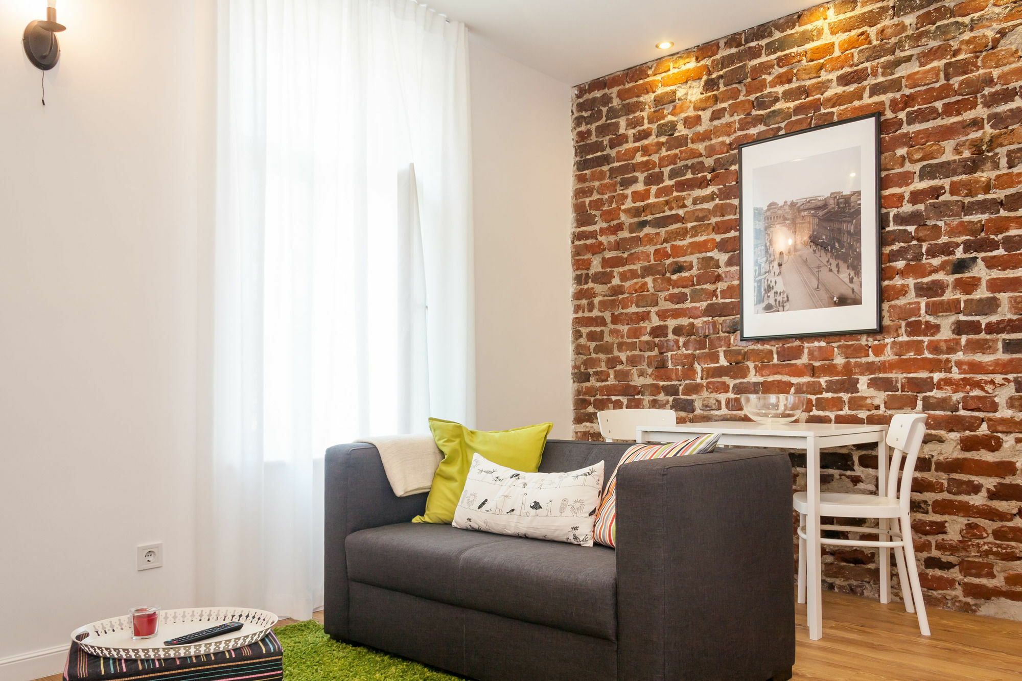 Antim Boutique Apartments Szófia Kültér fotó