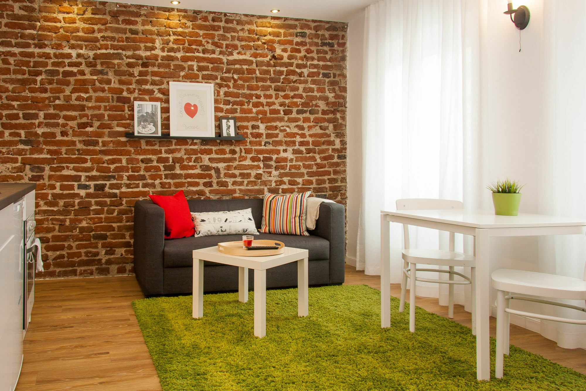 Antim Boutique Apartments Szófia Kültér fotó