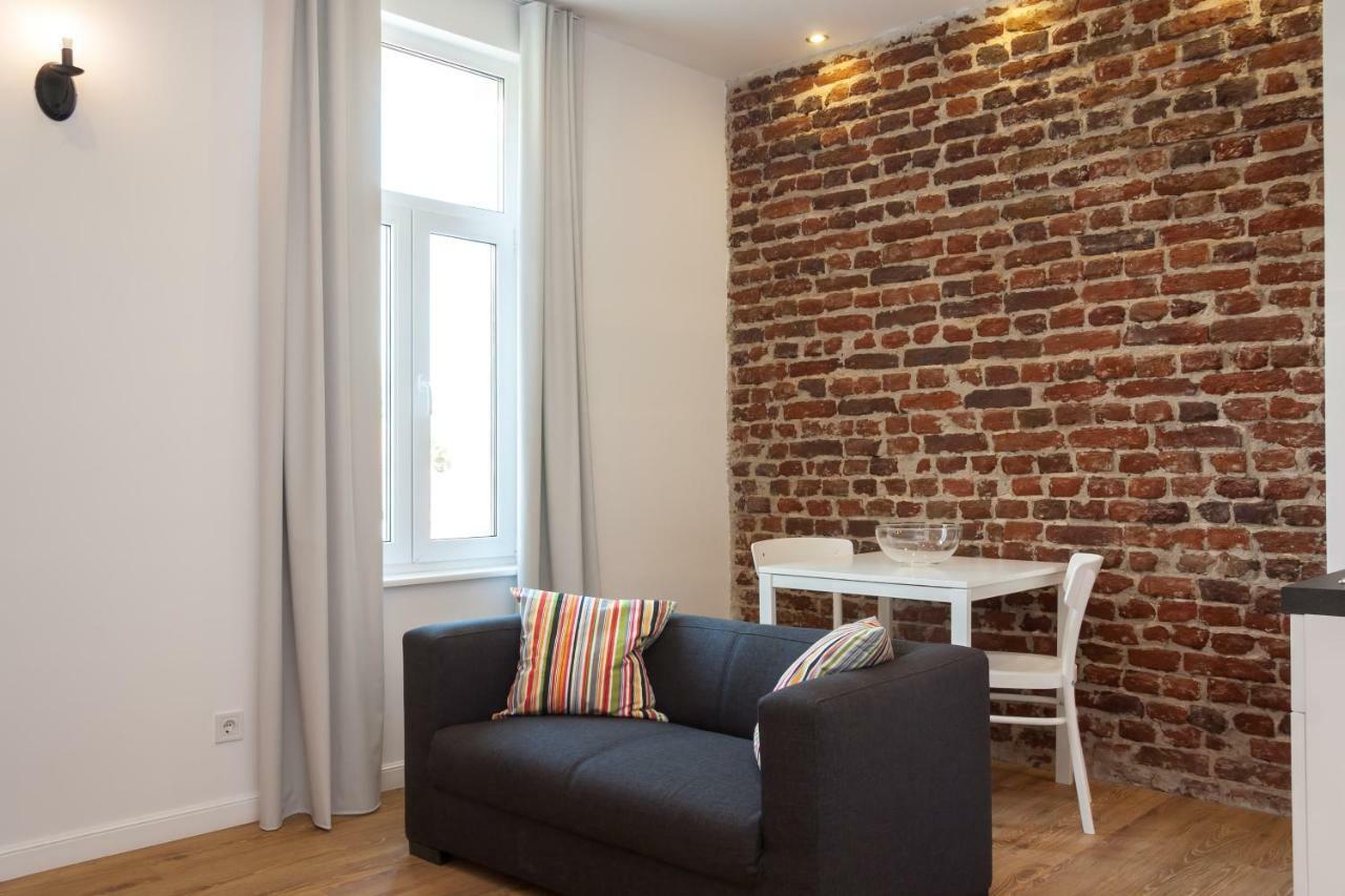 Antim Boutique Apartments Szófia Kültér fotó